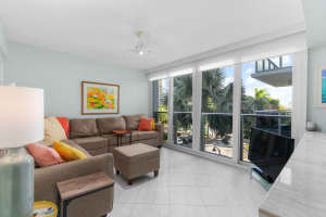 3333 NE 34th St 412, Fort Lauderdale, FL 33308 - MLS#F10535373