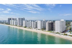 3800 Galt Ocean Drive, Fort Lauderdale, FL 33308 - MLS#F10535399