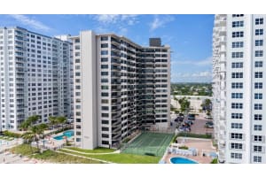 3800 Galt Ocean Dr 803 Fort Lauderdale, FL 33308 - Off Market