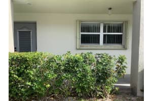 8220 Sunrise Lakes Blvd 110, Sunrise, FL 33322 - MLS#F10535408