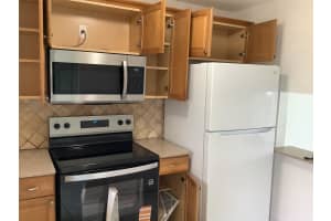 8220 Sunrise Lakes Blvd 110, Sunrise, FL 33322 - MLS#F10535408