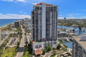 100 S Birch Rd 2502C, Fort Lauderdale, FL 33316 - MLS#F10535423