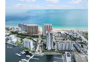 100 Birch Road, Fort Lauderdale, FL 33316 - MLS#F10535423