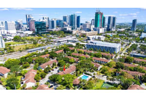 344 City View Drive, Fort Lauderdale, FL 33311 - MLS#F10535430