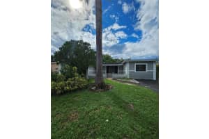 3951 NW 36th Ave, Lauderdale Lakes, FL 33309 Sold 12/01/25