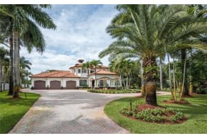 6465 178th Avenue, Southwest Ranches, FL 33331 - MLS#F10535440