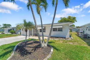 7255 NW 8th Court, Margate, FL 33063 - MLS#F10535454