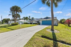 522 Majestic Terrace, Port Saint Lucie, FL 34983 Sold 01/15/26