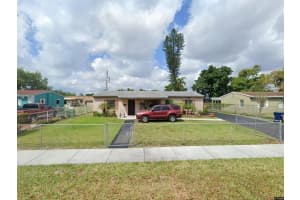 16100 NW 28th Ct, Opa Locka, FL 33054 - MLS#F10535482