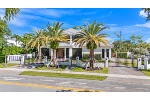 1400 Middle River Drive, Fort Lauderdale, FL 33304 - MLS#F10535492