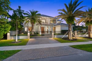 1400 Middle River Drive, Fort Lauderdale, FL 33304 - MLS#F10535492