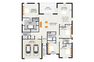 573 Joy Haven Drive, Sebastian, FL 32958 - MLS#F10535493