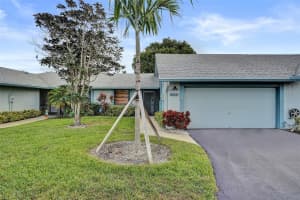 9132 20th Street, Boca Raton, FL 33428 - MLS#F10535495