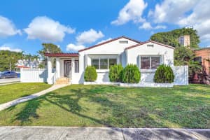 2291 SW 17th St, Miami, FL 33145 - MLS#F10535496