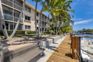 MLS# F10535510, Lighthouse Point, Florida 33064