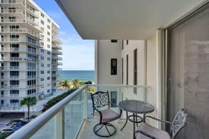 1000 S Ocean Blvd 6M, Pompano Beach, FL 33062 - MLS#F10535512