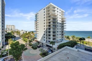 1000 Ocean Boulevard, Pompano Beach, FL 33062 - MLS#F10535512