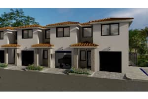 433 40th Court, Oakland Park, FL 33309 - MLS#F10535513