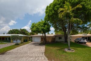 1623 NE 20th St, Fort Lauderdale, FL 33305 - MLS#F10535515