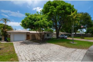 1623 20th Street, Fort Lauderdale, FL 33305 - MLS#F10535515