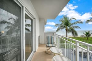3301 S Ocean Blvd, Highland Beach