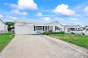 5714 NW 81st Ave, Tamarac, FL 33321 - MLS#F10535521