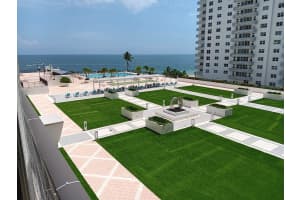 4280 Galt Ocean Dr 4G, Fort Lauderdale, FL 33308 - MLS#F10535532