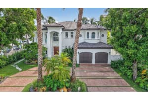 2614 Castilla Isle, Fort Lauderdale, FL 33301 - MLS#F10535538