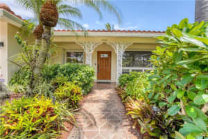 2000 Admirals Way, Fort Lauderdale, FL 33316 - MLS#F10535546