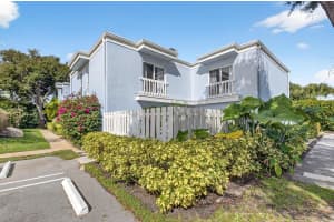 1010 NE 8th Ave 39G, Delray Beach, FL 33483 - MLS#F10535567