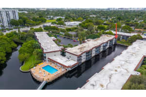 1775 Andrews Square, Fort Lauderdale, FL 33311 - MLS#F10535570