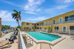 2811 NE 51st St 7, Fort Lauderdale, FL 33308 - MLS#F10535573