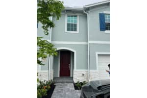 4393 Hammock Grove Dr, Lake Worth