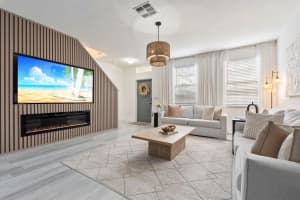 2125 SE Fern Park Drive, Port Saint Lucie, FL 34952 - MLS#F10535579