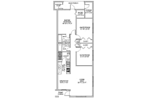 980 SW 76th Ave 3, Pompano Beach, FL 33068 - MLS#F10535580