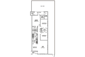 980 SW 76th Ave 3, Pompano Beach, FL 33068 - MLS#F10535580