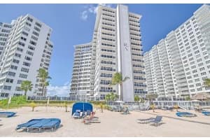 3700 Galt Ocean Drive, Fort Lauderdale, FL 33308 - MLS#F10535590