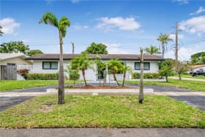 2224 N 35th Ave, Hollywood