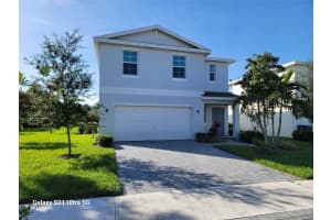4518 Dow Lane, Lake Worth, FL 33463 - MLS#F10535605