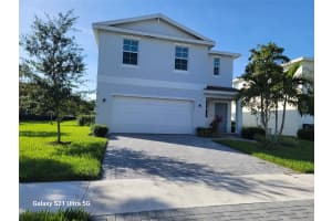 4518 Dow Lane, Lake Worth, FL 33463 - MLS#F10535605