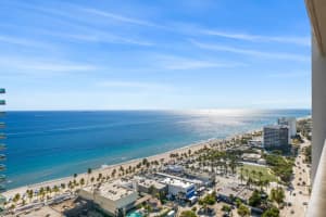 100 Birch Road, Fort Lauderdale, FL 33316 - MLS#F10535607