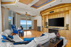 100 Birch Road, Fort Lauderdale, FL 33316 - MLS#F10535607