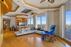 100 Birch Road, Fort Lauderdale, FL 33316 - MLS#F10535607