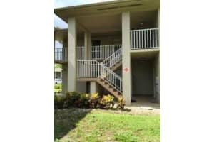 26 Lake Vista Trl 203, Port Saint Lucie, FL 34952 - MLS#F10535613