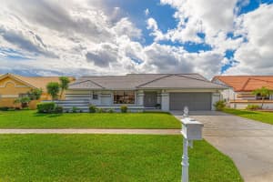 6071 Sunberry Circle, Boynton Beach, FL 33437 Sold 12/23/25