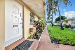 2241 Monroe Street, Hollywood, FL 33020 - MLS#F10535628