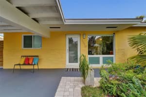 3370 NE 17th Ave, Oakland Park, FL 33334 Sold 12/29/25