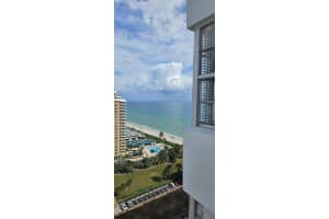 1950 Ocean Drive, Hallandale Beach, FL 33009 - MLS#F10535659