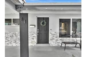 81 47th Court, Fort Lauderdale, FL 33309 - MLS#F10535689