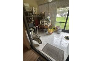 6095 N Sabal Palm Blvd 109, Tamarac, FL 33319 - MLS#F10535701